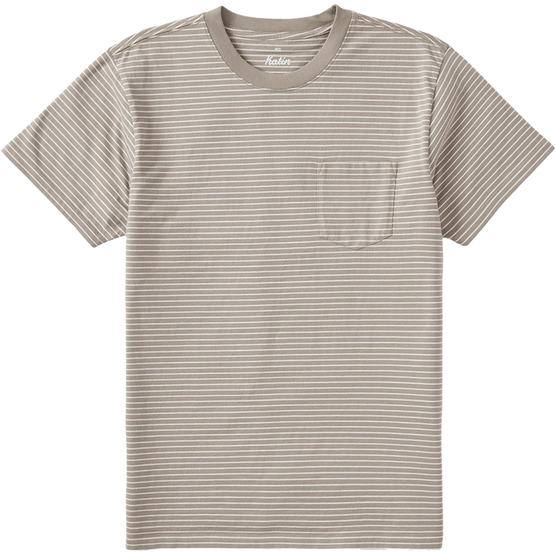 Men's Finley Pocket Tee, Featured Image