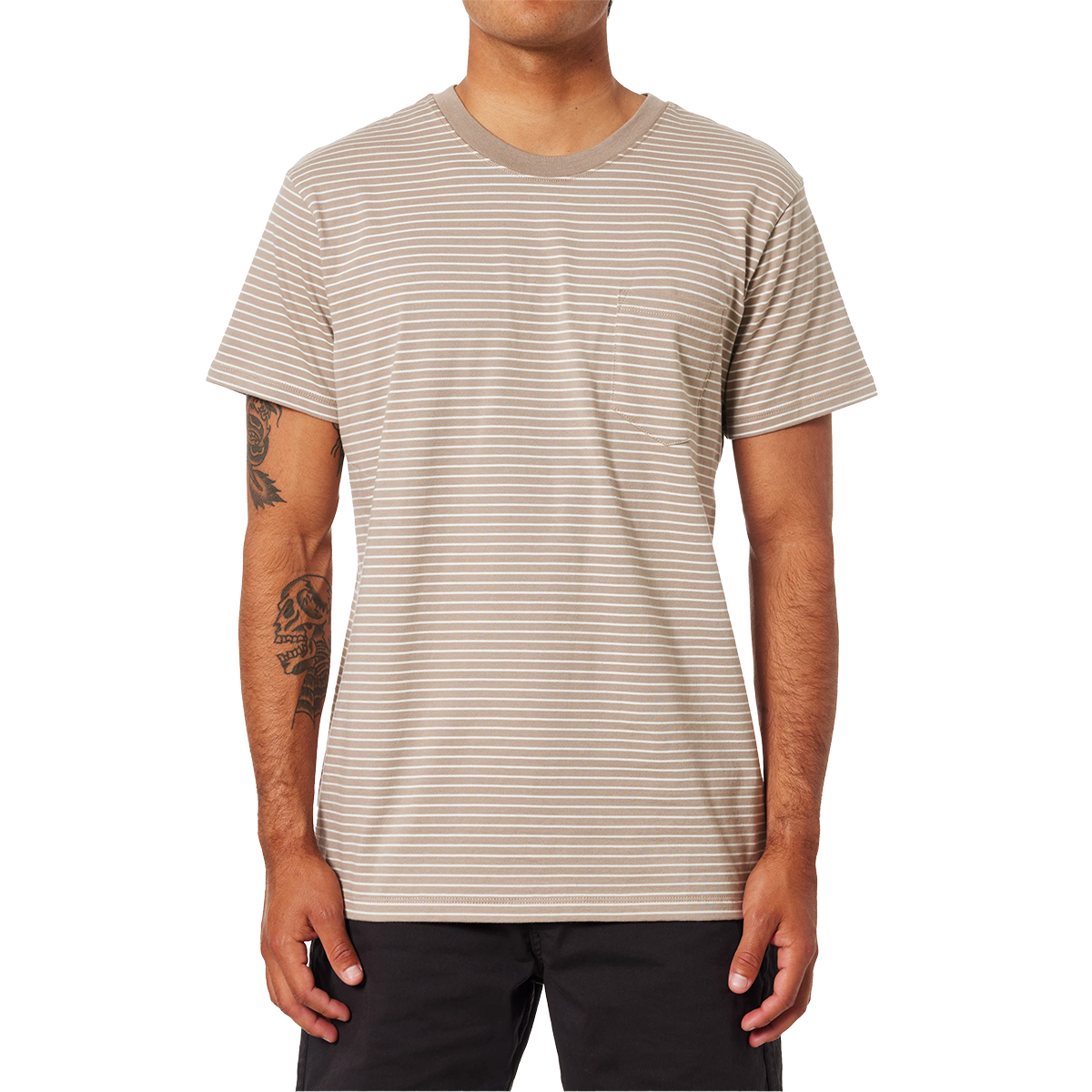Men's Finley Pocket Tee alternate view