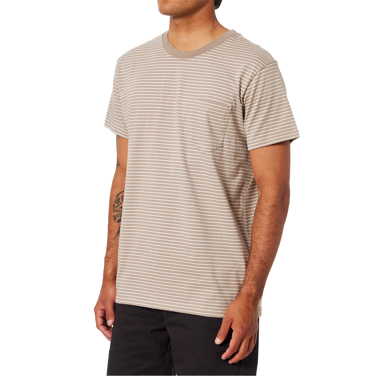 Men's Finley Pocket Tee alternate view
