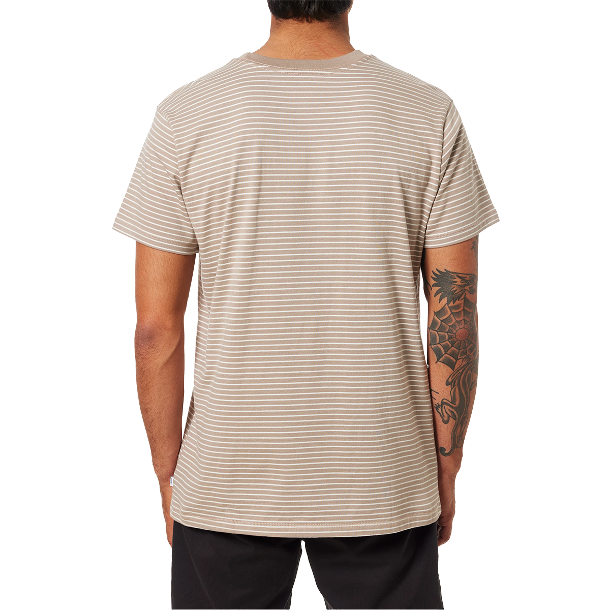 Men's Finley Pocket Tee alternate view