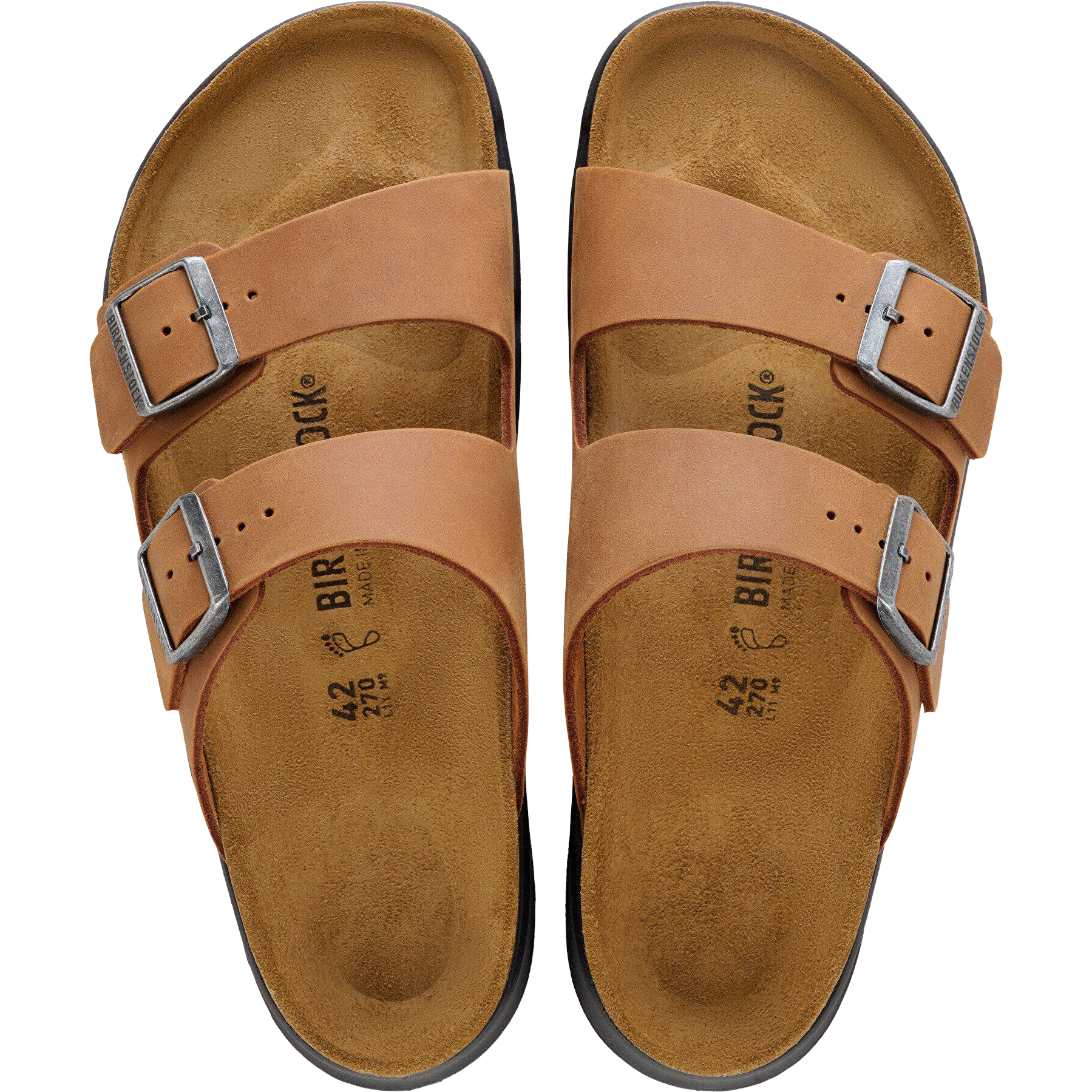 Men's Arizona Rugged alternate view