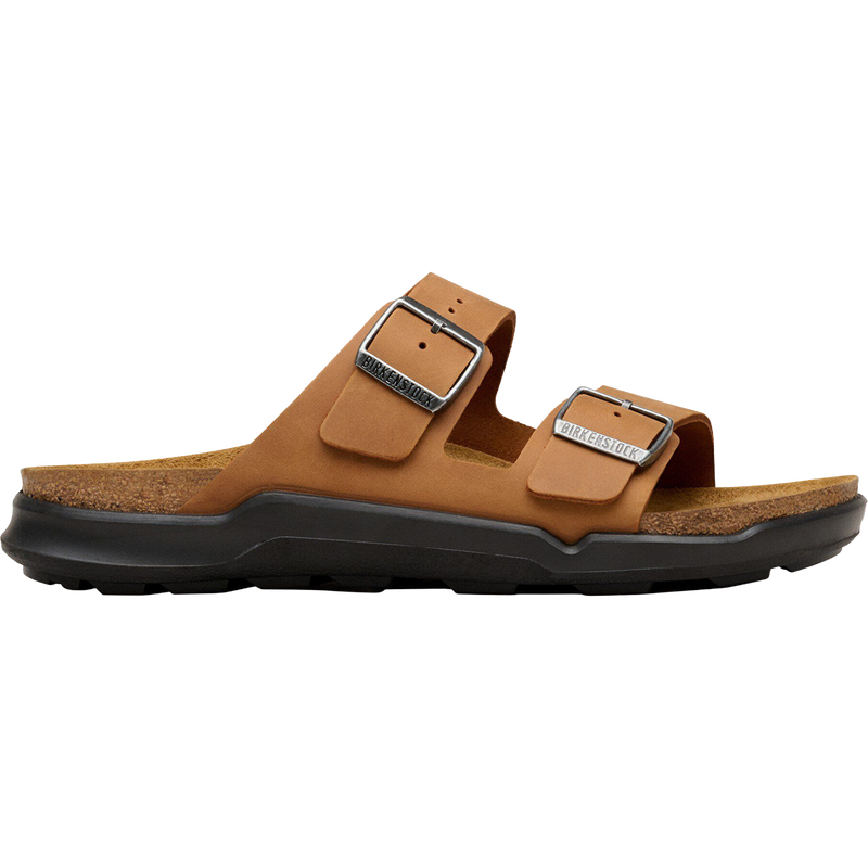 Men's Arizona Rugged, Featured Image