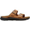Cognac Oiled Leather