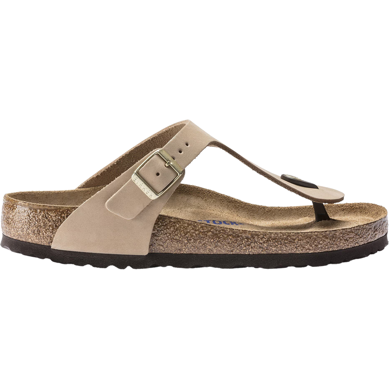 Women's Gizeh Soft Footbed, Featured Image