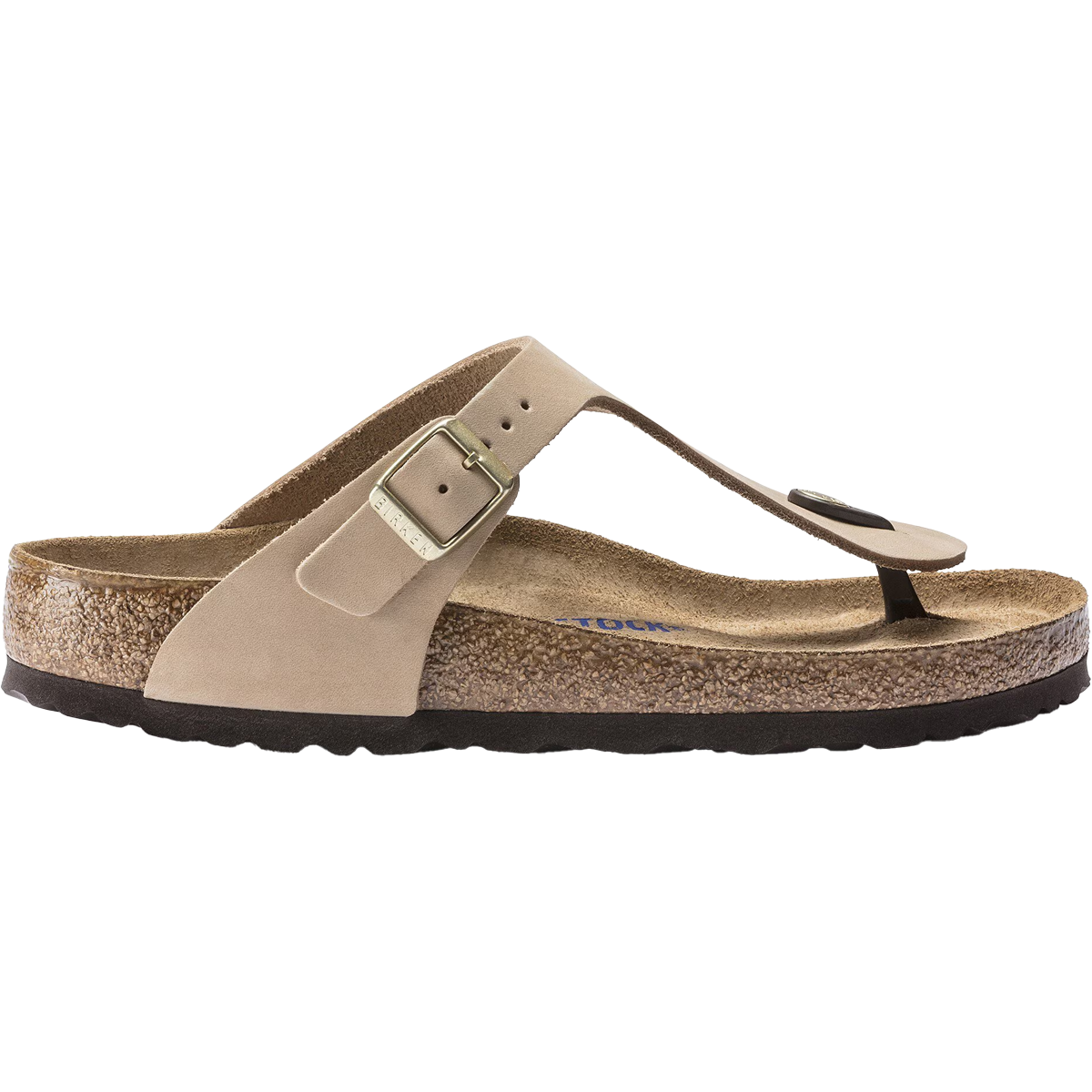 Women's Gizeh Soft Footbed alternate view