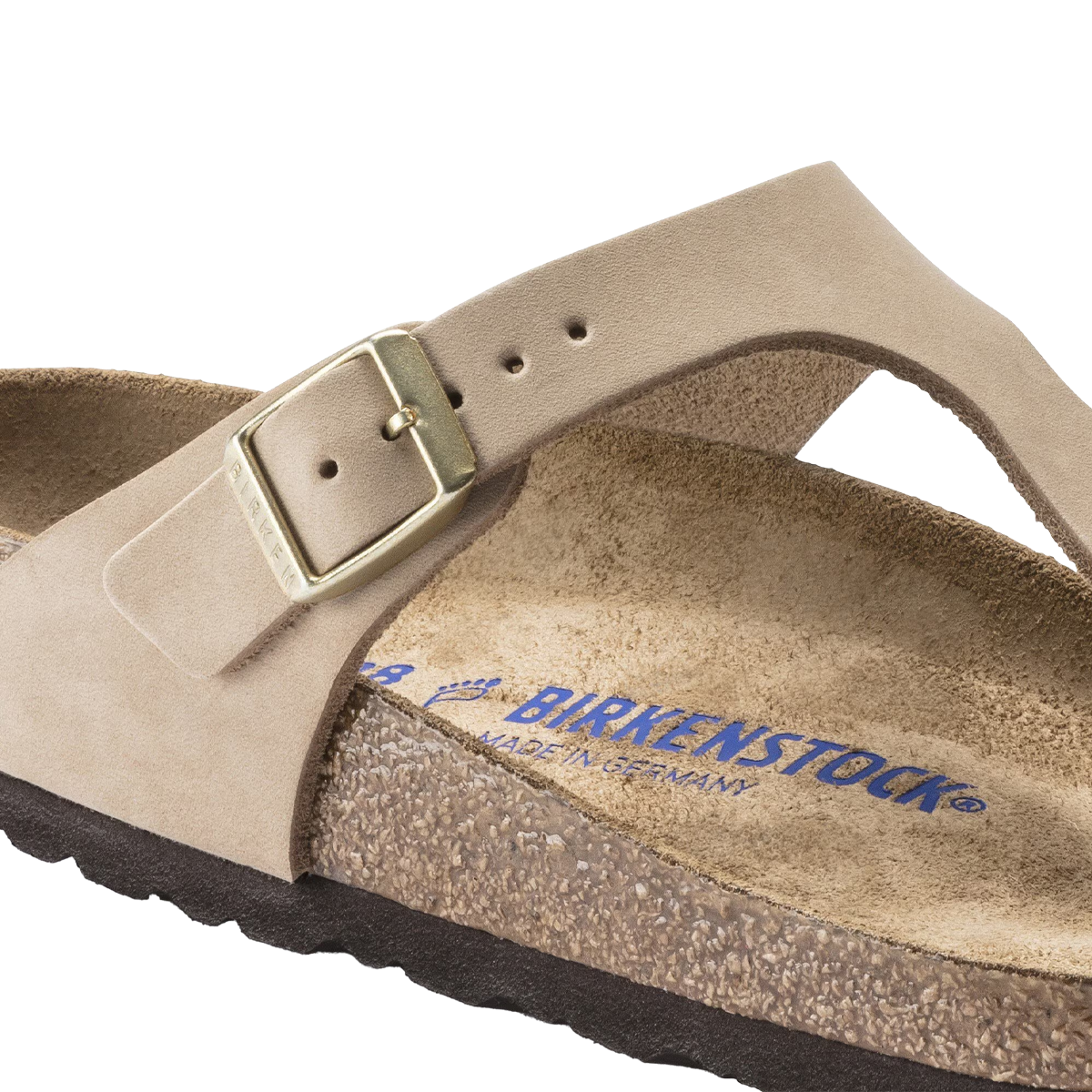 Women's Gizeh Soft Footbed alternate view