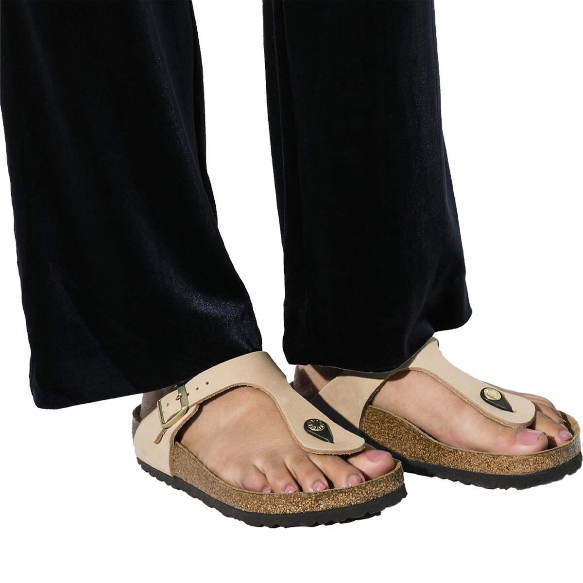 Women's Gizeh Soft Footbed alternate view