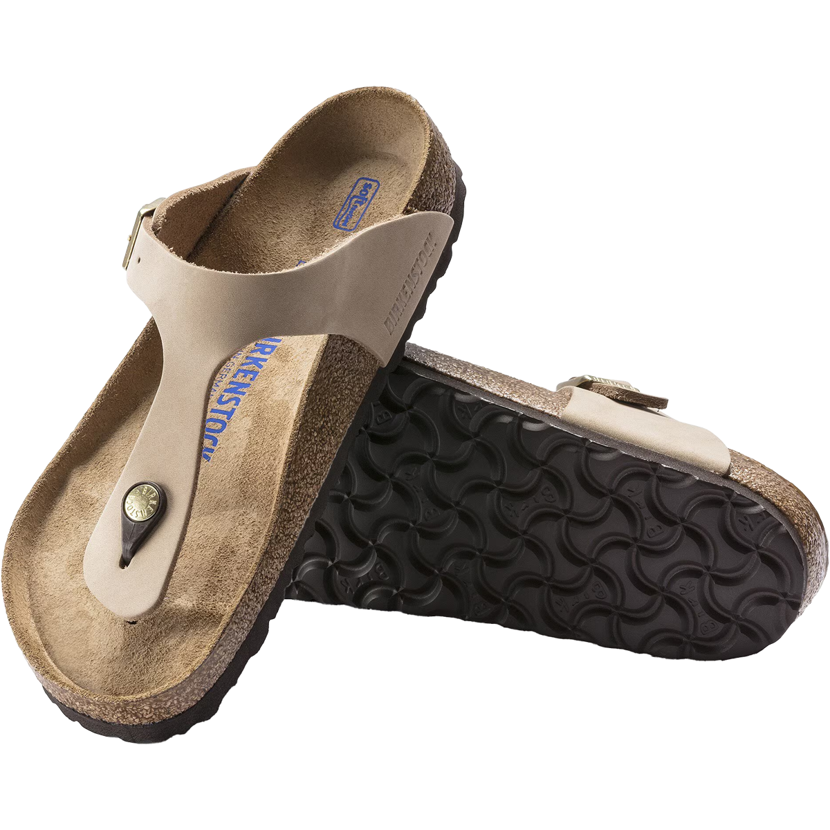 Women's Gizeh Soft Footbed alternate view