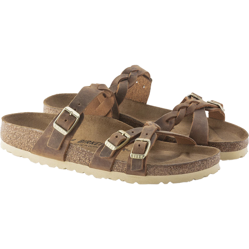 Women's Franca Braid – Sports Basement