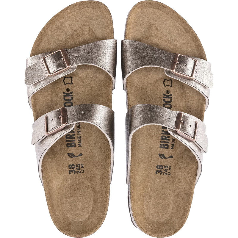 Women's Sydney, Birkenstock Women's Sydney Pair Top