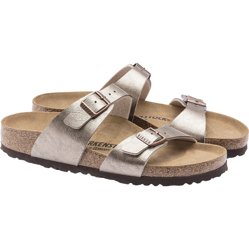 Women's Sydney, Birkenstock Women's Sydney Pair Front 