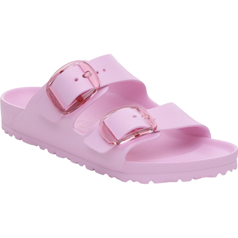 Women's Arizona Big Buckle, Birkenstock Women's Arizona Big Buckle 3/4 View