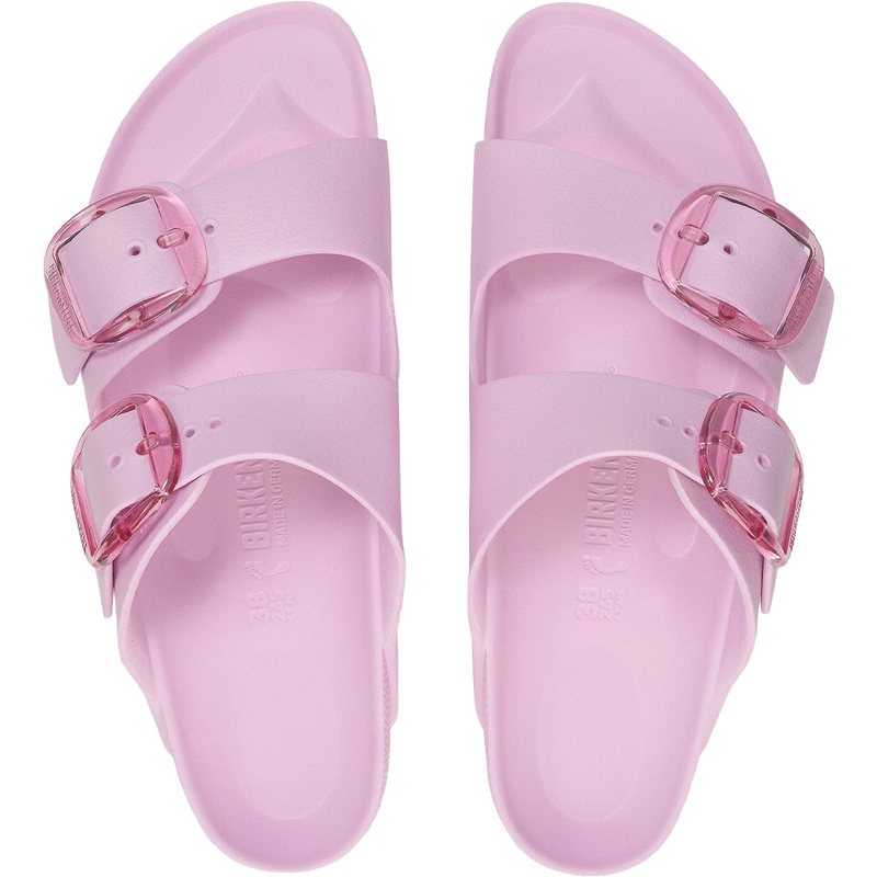 Women's Arizona Big Buckle, Birkenstock Women's Arizona Big Buckle Pair Top