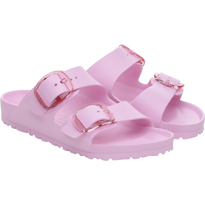 Women's Arizona Big Buckle, Birkenstock Women's Arizona Big Buckle Pair Front
