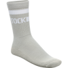 Gray/White