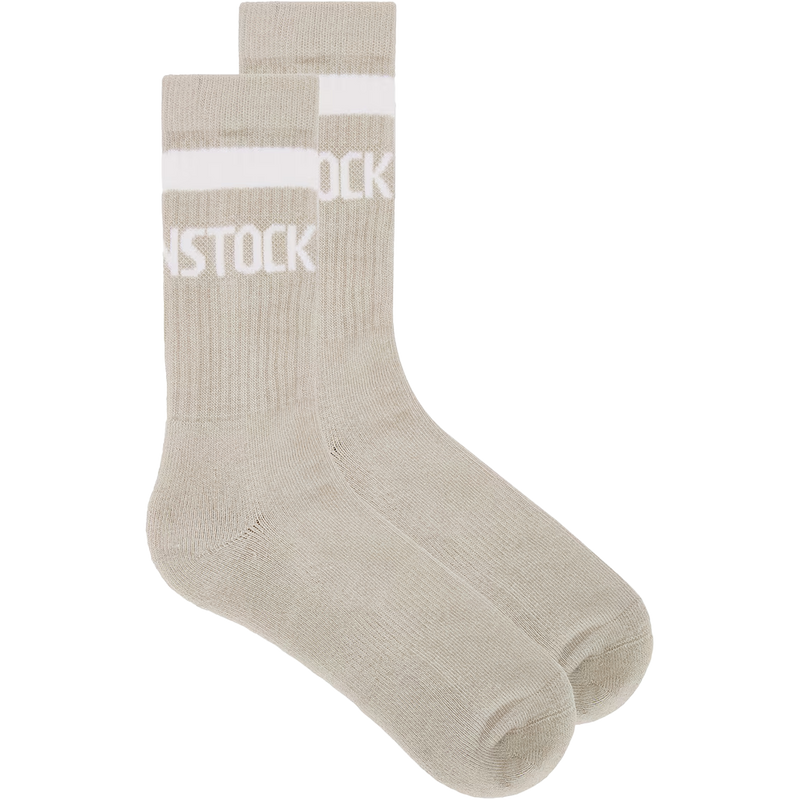 Cotton Crew Stripe Sock, Featured Image