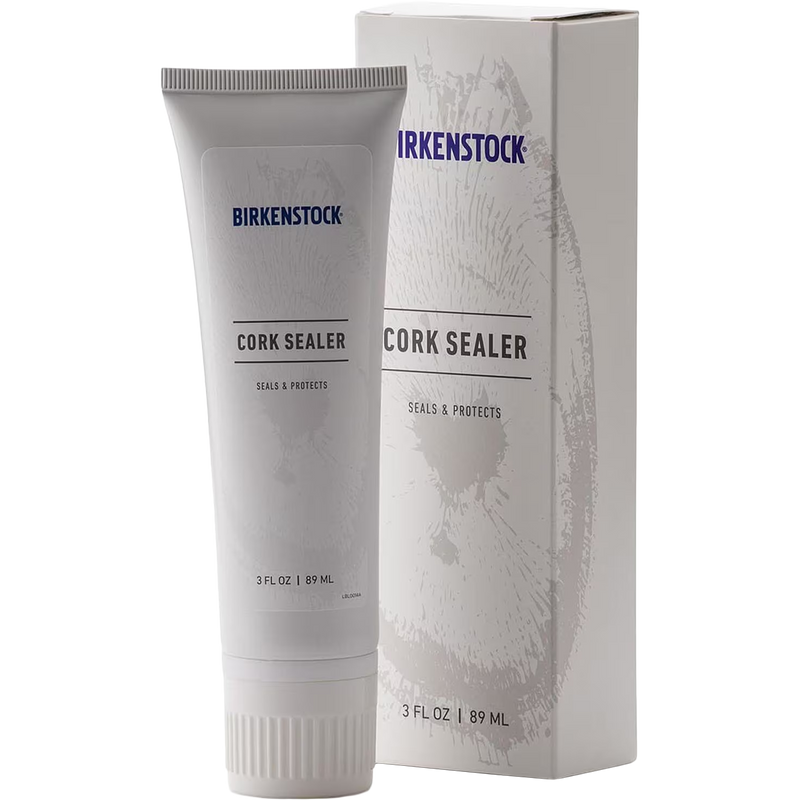 Cork Sealer, Featured Image
