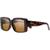 Tortoise/Polarized Brown