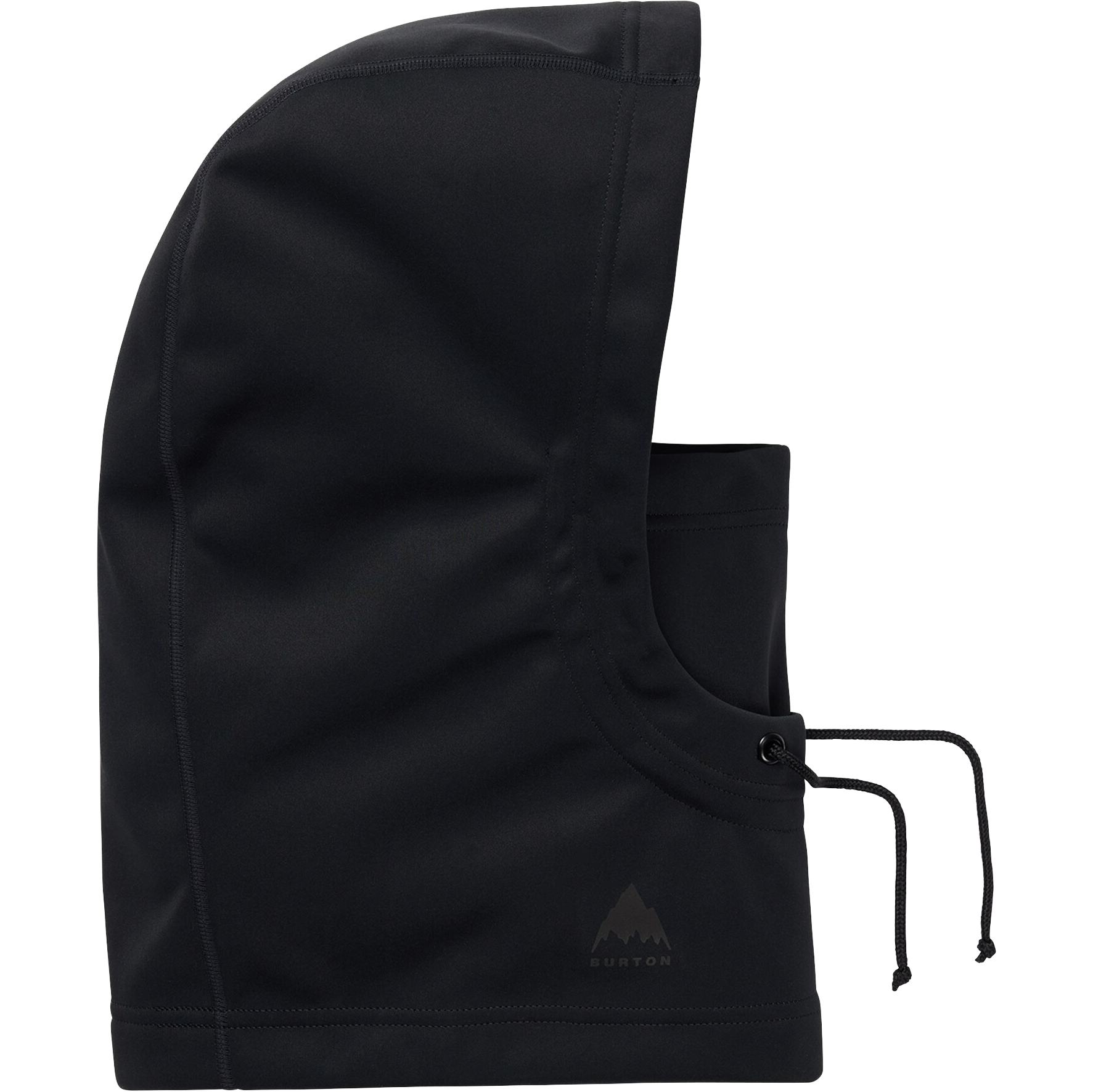 Burton Bonded Hood One Size True Black