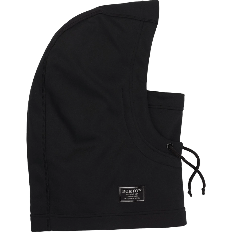 Burton Bonded Hood in Black