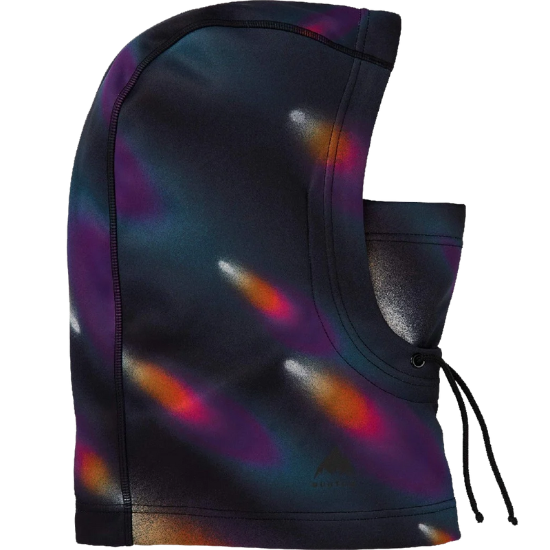 Burton Bonded Hood in Comets