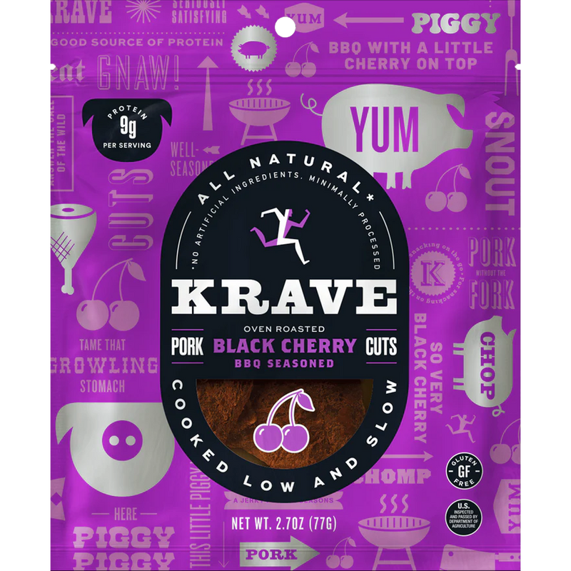 Oven Roasted Jerky, Featured Image