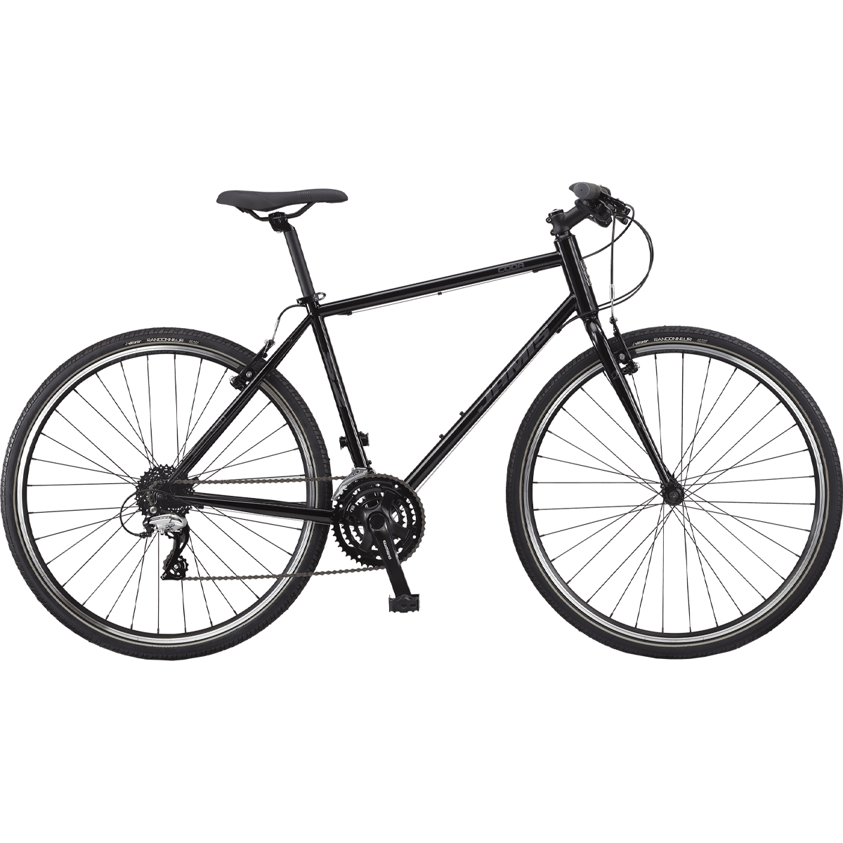 Coda S2 – Sports Basement