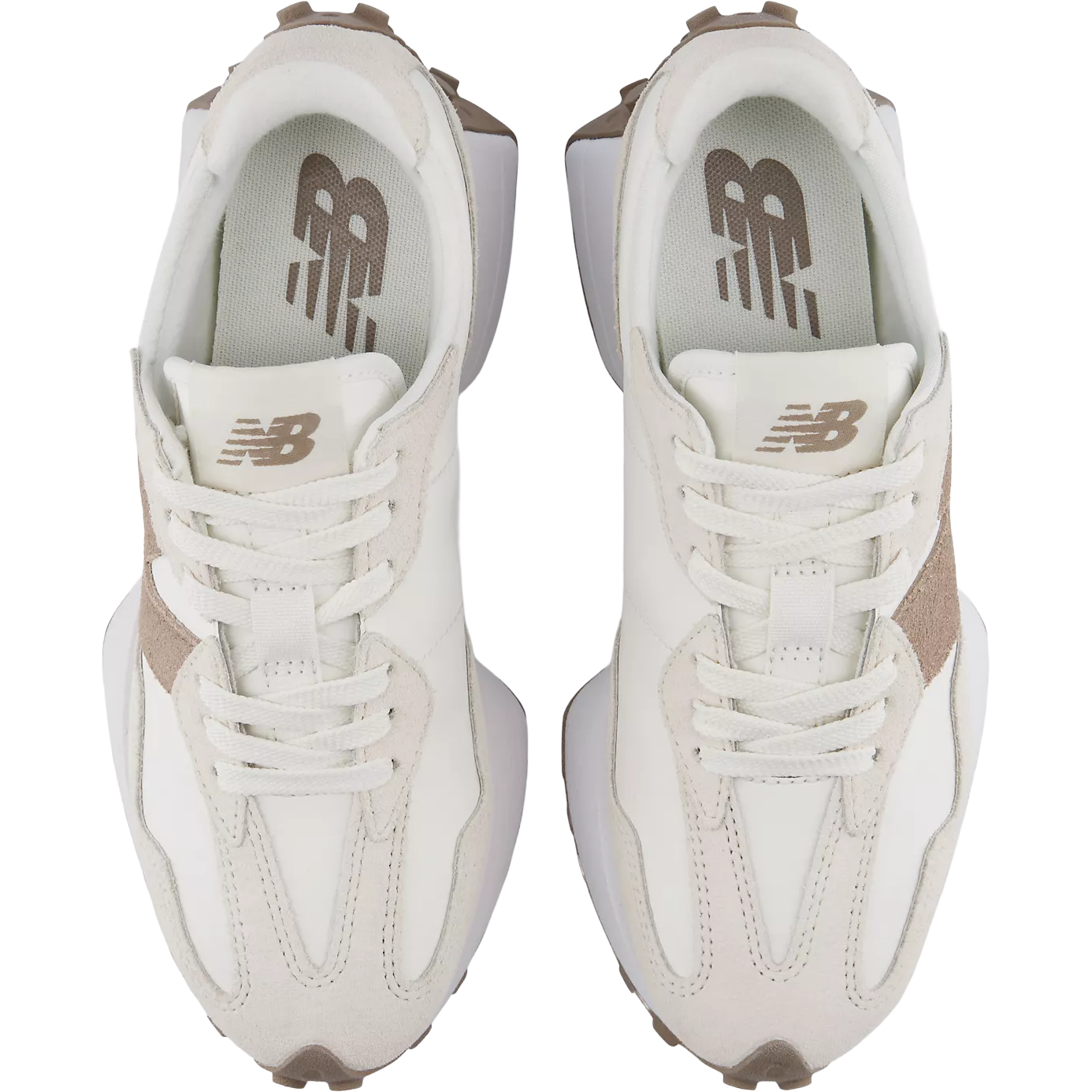Women's NB 327 alternate view