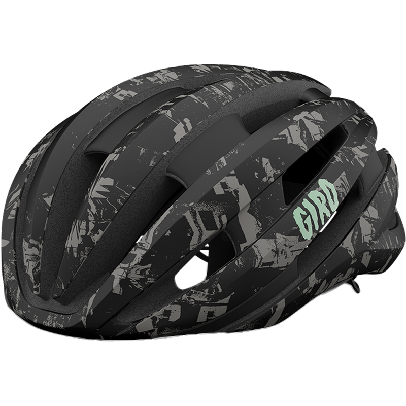 Synthe MIPS II Helmet, Featured Image