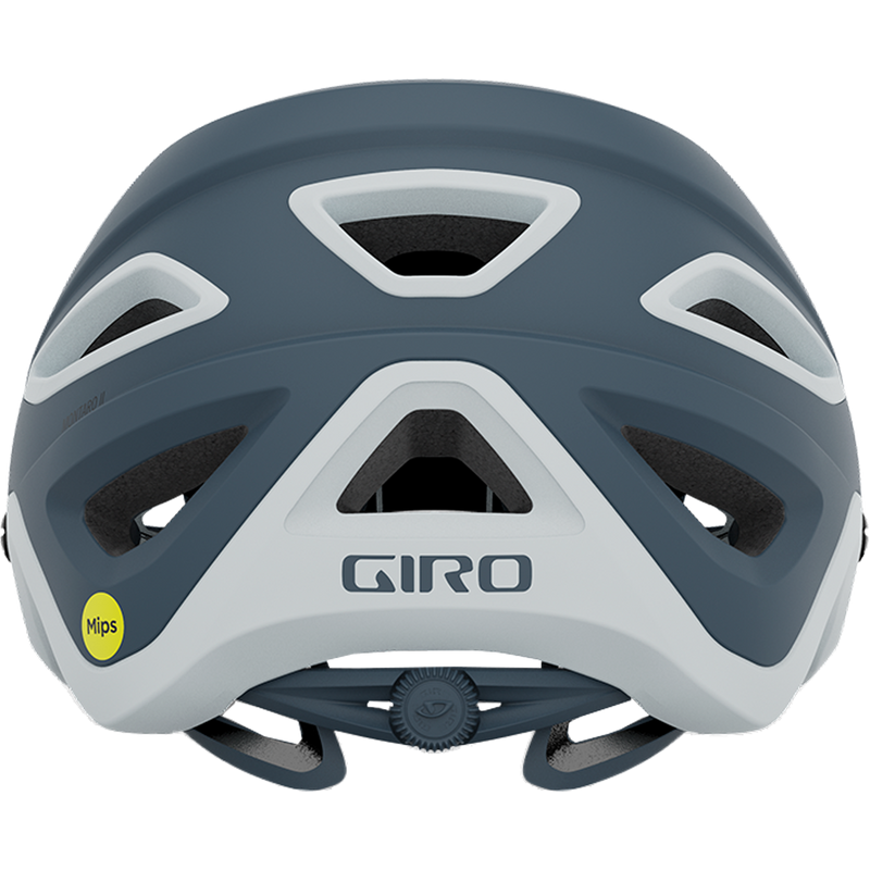 Montaro MIPS II Helmet, Bell Sports Montaro Mips II Helmet back