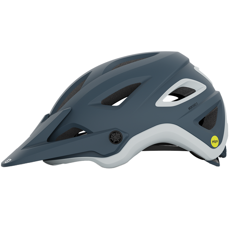 Montaro MIPS II Helmet, Bell Sports Montaro Mips II Helmet side 1