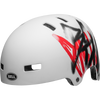 Scribble Matte White