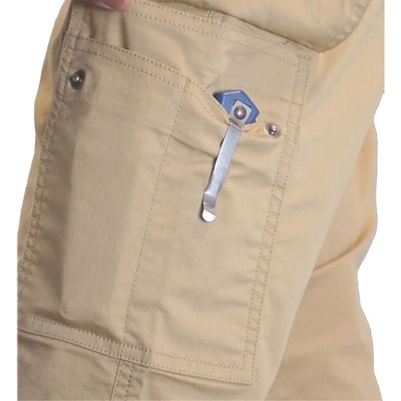 Mountain Khaki Men's Cavern Pant Classic Pocket