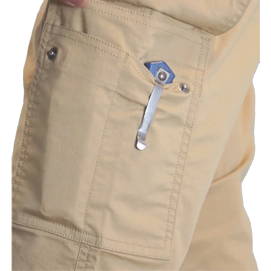 Mountain Khaki Men's Cavern Pant Classic Pocket