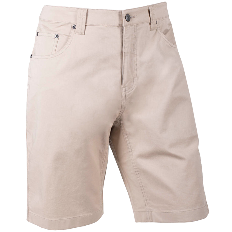 Men's Larimer Short Classic 8", Featured Image