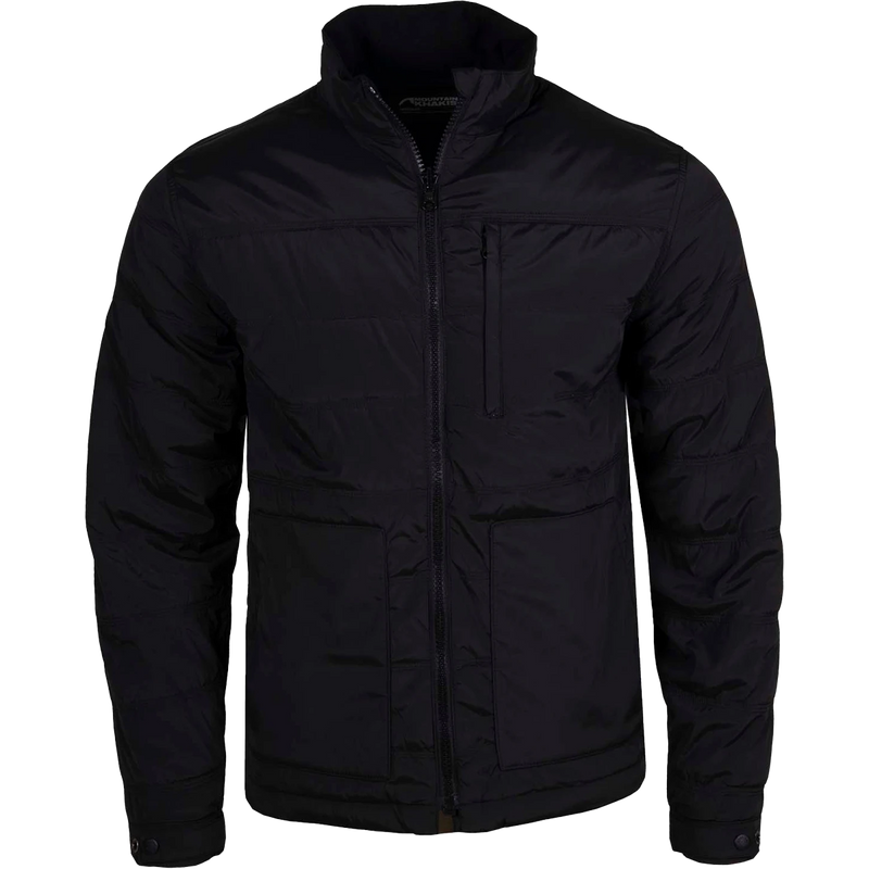 Men's Lynx Rover Jacket, Featured Image