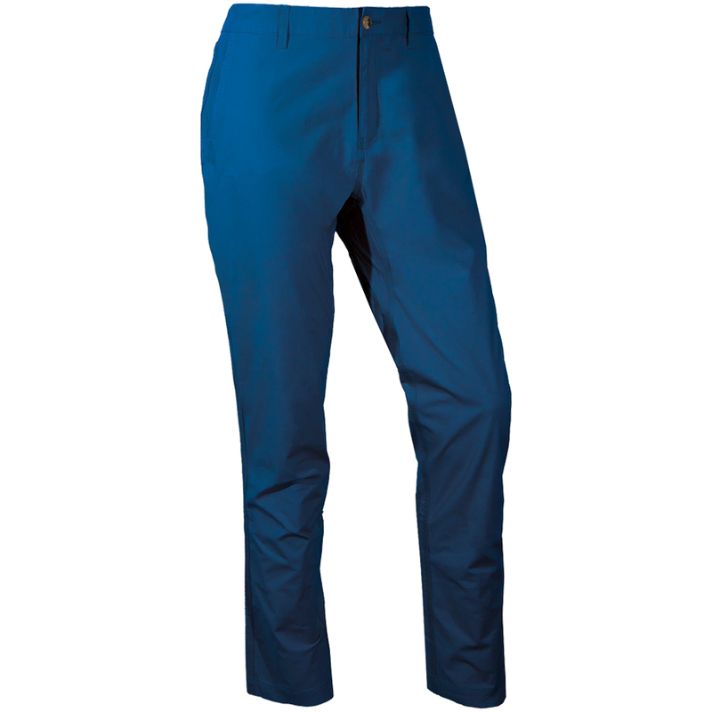 Men's Poplin Pant - Modern Fit, Featured Image