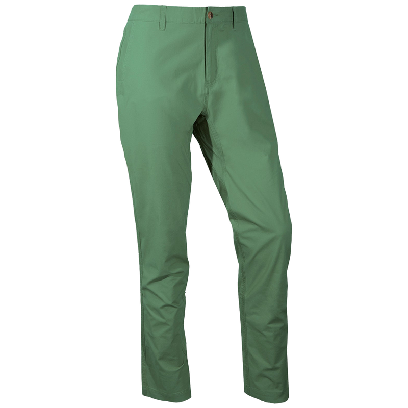 Men's Poplin Pant - Modern Fit, Featured Image