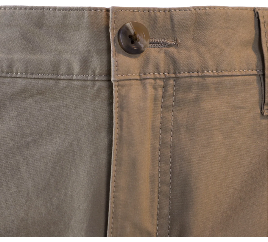 Men's Poplin Pant - Modern Fit alternate view