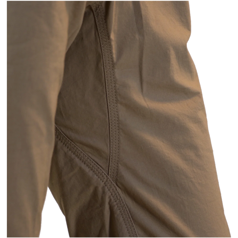 Men's Poplin Pant - Modern Fit, Mountain Khakis Men's Poplin Pant Modern Fit Inseam Gusset