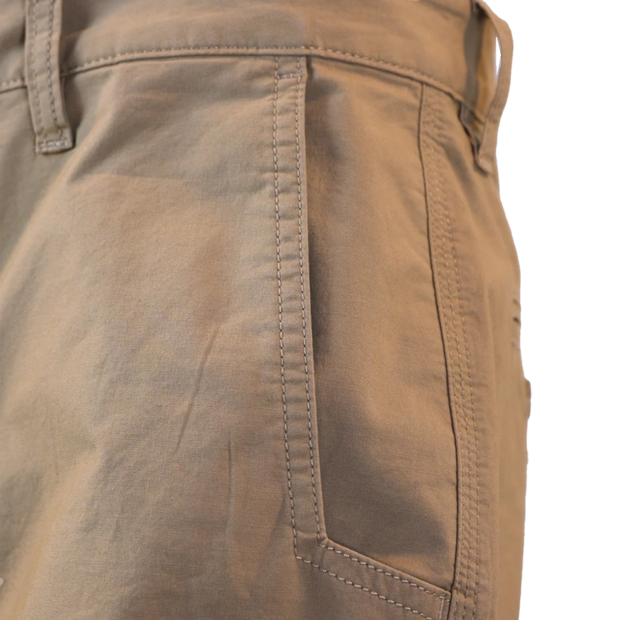 Men's Poplin Short Relaxed 10