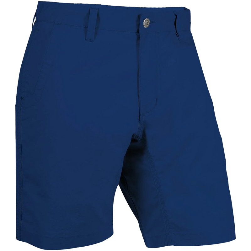 Men's Poplin Short Classic 10", Featured Image