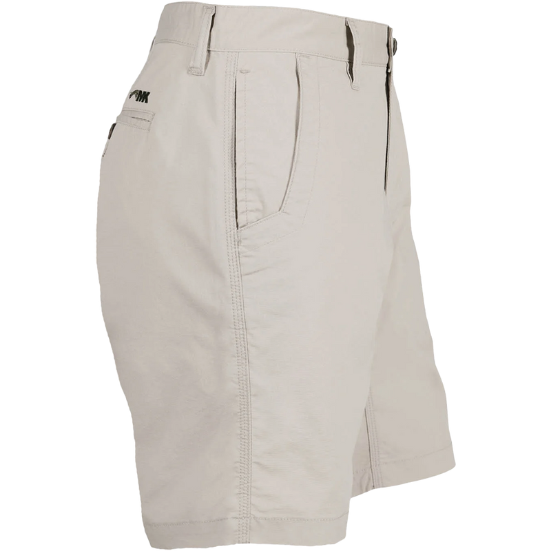 Men's Poplin Short Classic 10", Mountain Khakis Men's Poplin Short Classic 10" Side