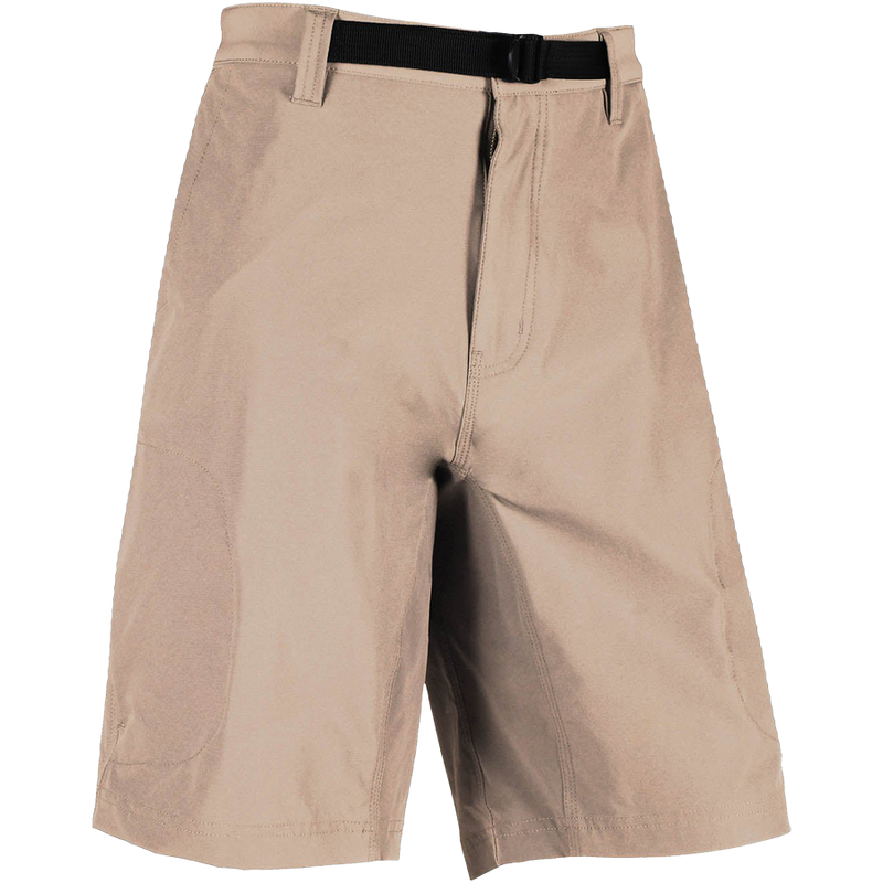 Mountain Khakis Men's Trail Chaser Short Classic 10" in Retro Khaki