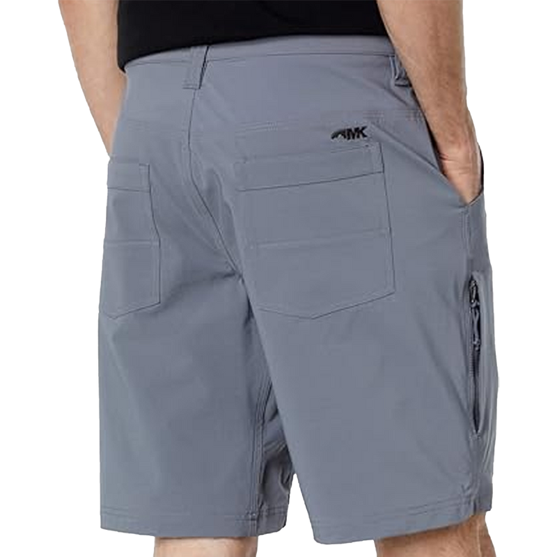 Men's Trail Chaser Short Classic 10", Mountain Khakis Men's Trail Chaser Short Classic 10" Back