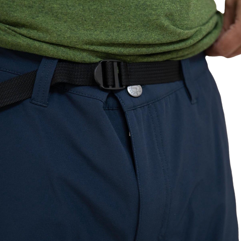 Men's Trail Chaser Short Classic 10", Mountain Khakis Men's Trail Chaser Short Classic 10" Front