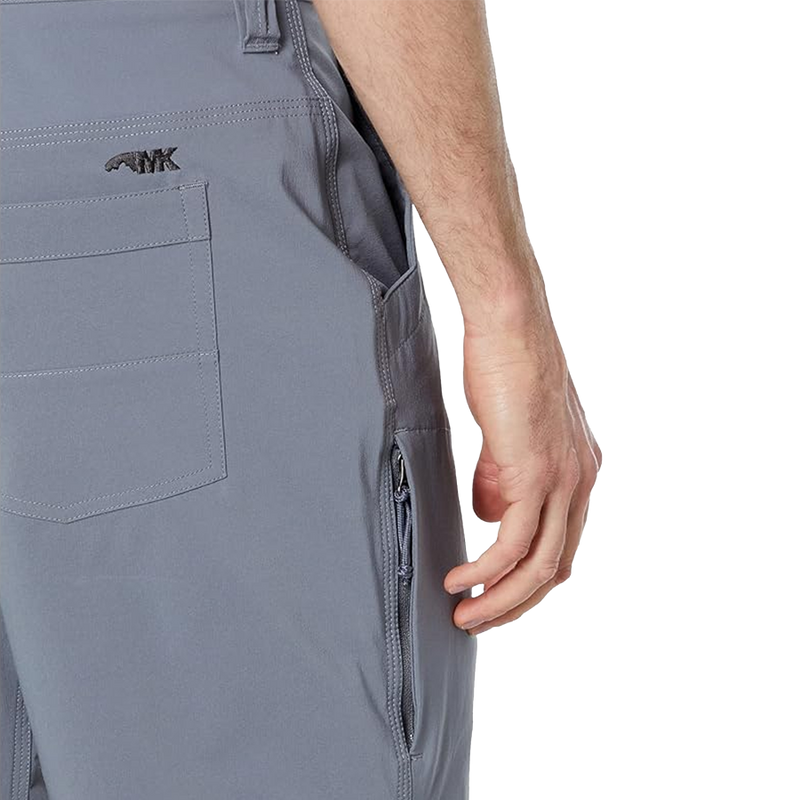 Men's Trail Chaser Short Classic 10", Mountain Khakis Men's Trail Chaser Short Classic 10" Side