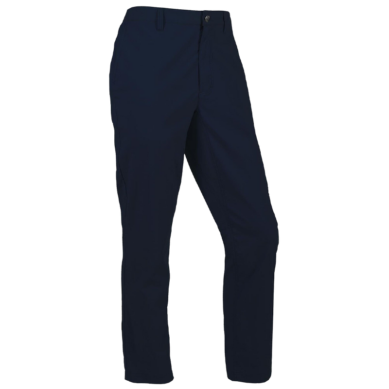 Mountain Khakis Waterrock Pant in Crater Navy