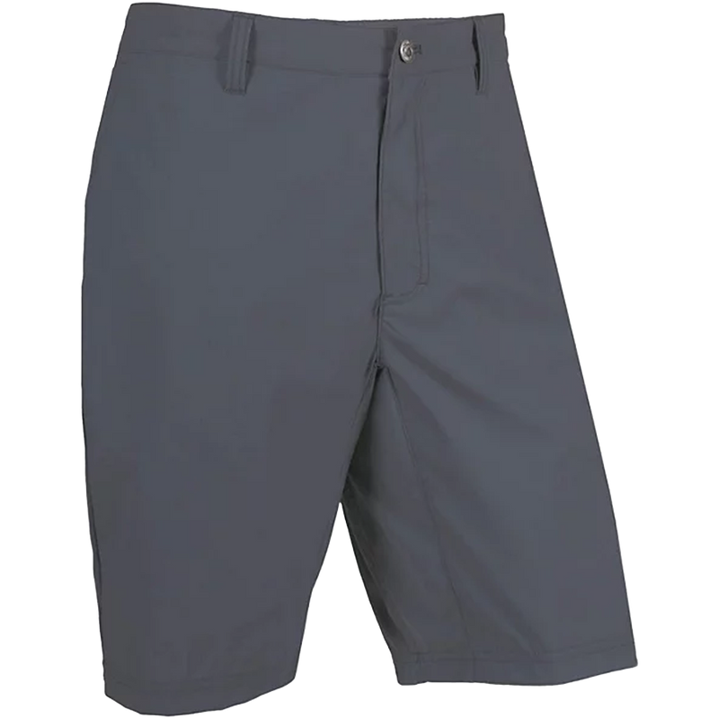 Mountain Khaki Waterrock Short Classic 8" in Gunmetal