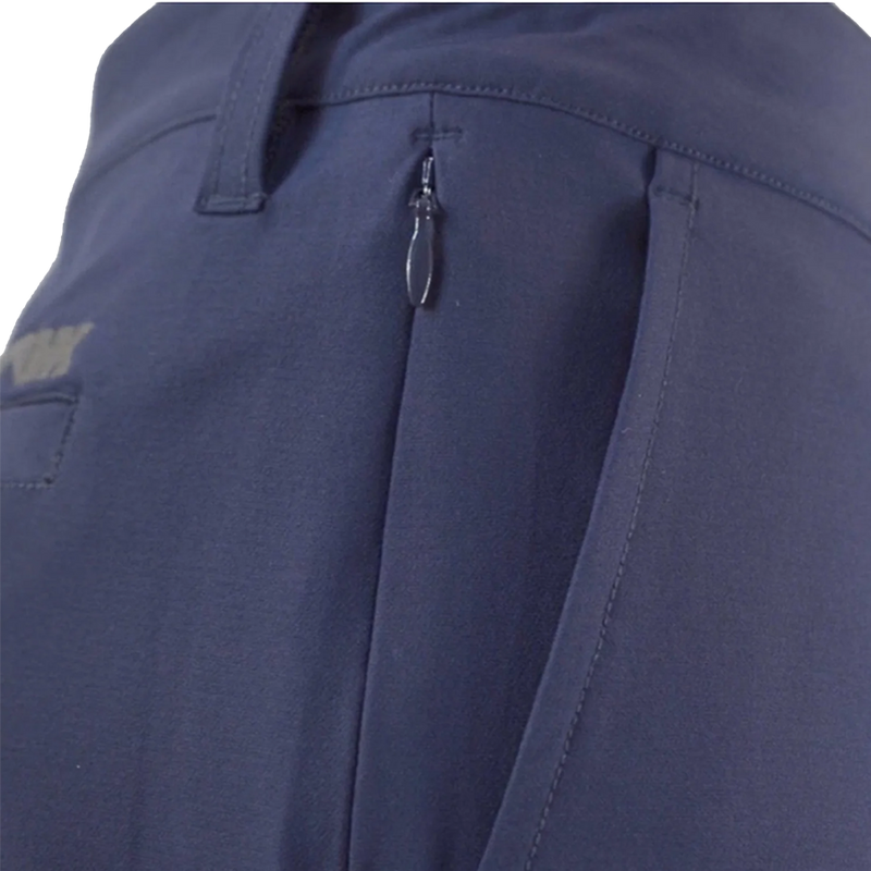 Mountain Khakis Waterrock Short Classic 8" Side Zipper Pocket